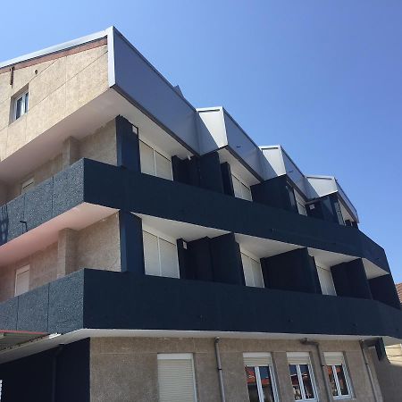Hotel Meve Mar Somo Exterior photo